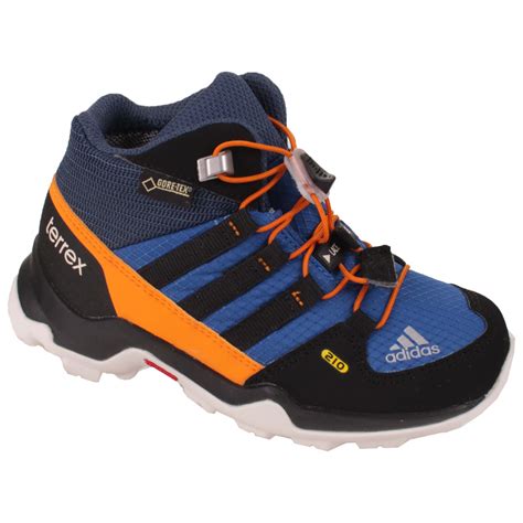 adidas gtx schuhe kinder|Adidas Terrex Mid GTX Kids .